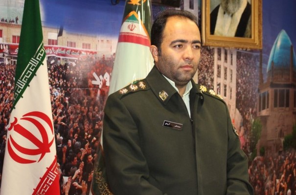 انهدام باند حرفه اي سارقين منزل با 31 فقره سرقت در زنجان