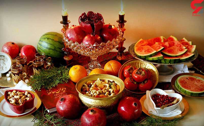 اجرای طرح رصد بازار شب یلدا در استان زنجان 