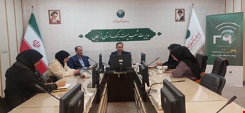  مدیر امور شعب پست بانک استان زنجان: ۷۰ درصد تسهیلات پست بانک زنجان در مناطق روستایی پرداخت می‌شود