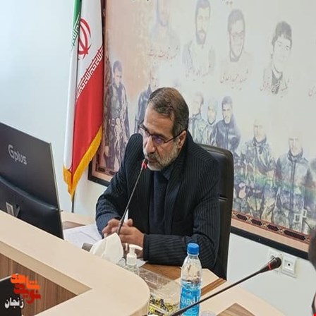 ۸۷ درصد شهدای دفاع مقدس زنجان در سن ۱۰ تا ۳۰ سال هستند