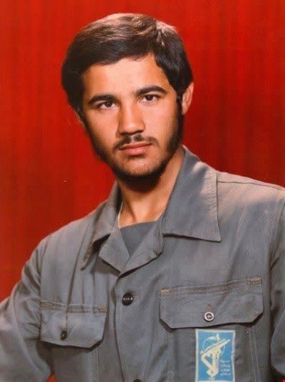  سردار شهیدمنصورسودی شهید شاخص استان زنجان در سال ۱۴۰۴