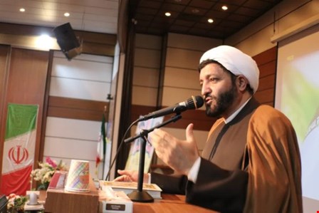 سازمان عقیدتی سیاسی فراجا در نیروهای مسلح به تأسی از فرامین مقام معظم رهبری(مدظله العالی) وظیفه جهاد تبیین را برعهده دارد