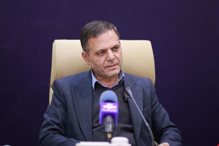 استاندار زنجان بیان کرد: وجود ۴۰۷ پروژه نیمه‌تمام در زنجان 