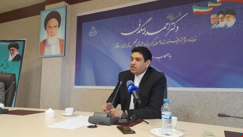 نماینده مردم خدابنده در مجلس شورای اسلامی گفت: عدم پرداخت فوق العاده ویژه فرهنگیان، نتیجه پیگیری ضعیف وزارت آموزش و پرورش درگذشته 