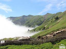  ییلاق دیزاب آببر (جاذبه طبیعی) در استان زنجان، شهرستان طارم واقع شده است.دیزاب چمنزار وسیع و سرسبزی دارد که در انتهای این دشت چشمه ای نیز وجود دارد.