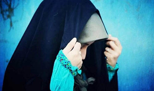 حجاب درسایه کم کاری فرهنگی رنگ باخته است
