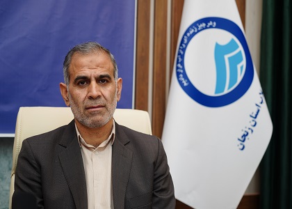 عبور از بحران تنش آبی در زنجان۱۴۰۸