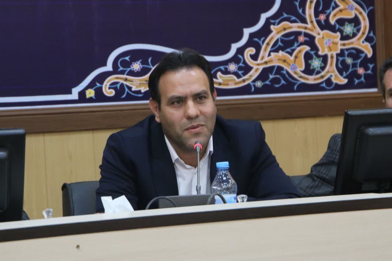 چهار هزار میلیارد ریال برای تکمیل ورزشگاه ۱۵ هزار نفری زنجان تخصیص می‌یابد