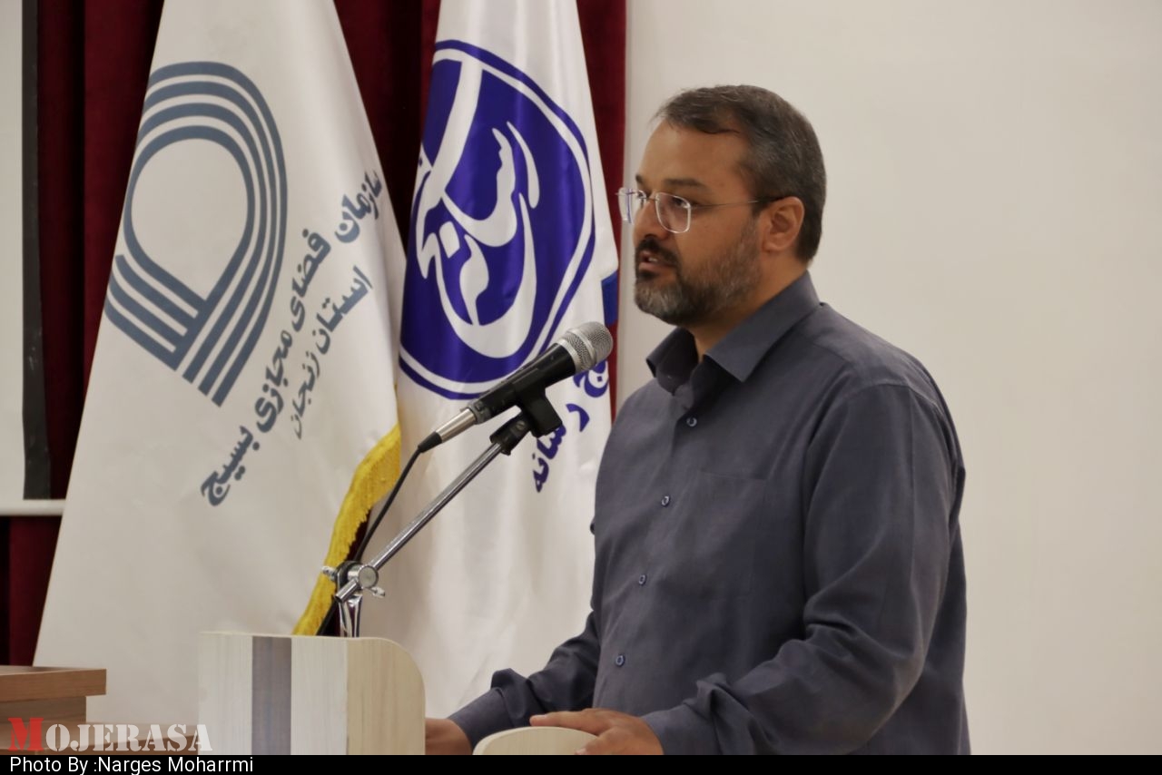 جشنواره ابوذرمیدان‌دارِ تبیین گفتمان انقلابی 