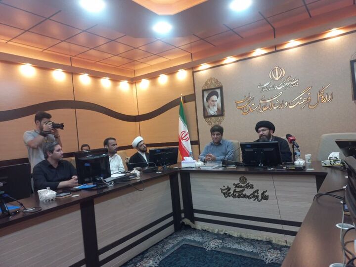 امام جمعه زنجان: از ظرفیت مساجد برای تقویت روحیه مردم استفاده کنید