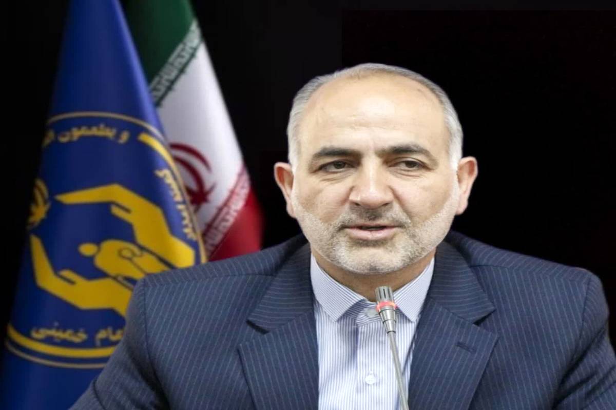 توزیع 3400 بسته تحصیلی بین دانش آموزان زنجانی