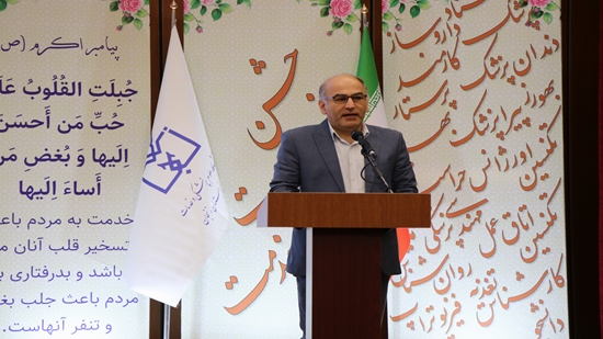 ساختار اقتصاد سلامت باید با پیشرفت‌های علمی هم‌تراز شود