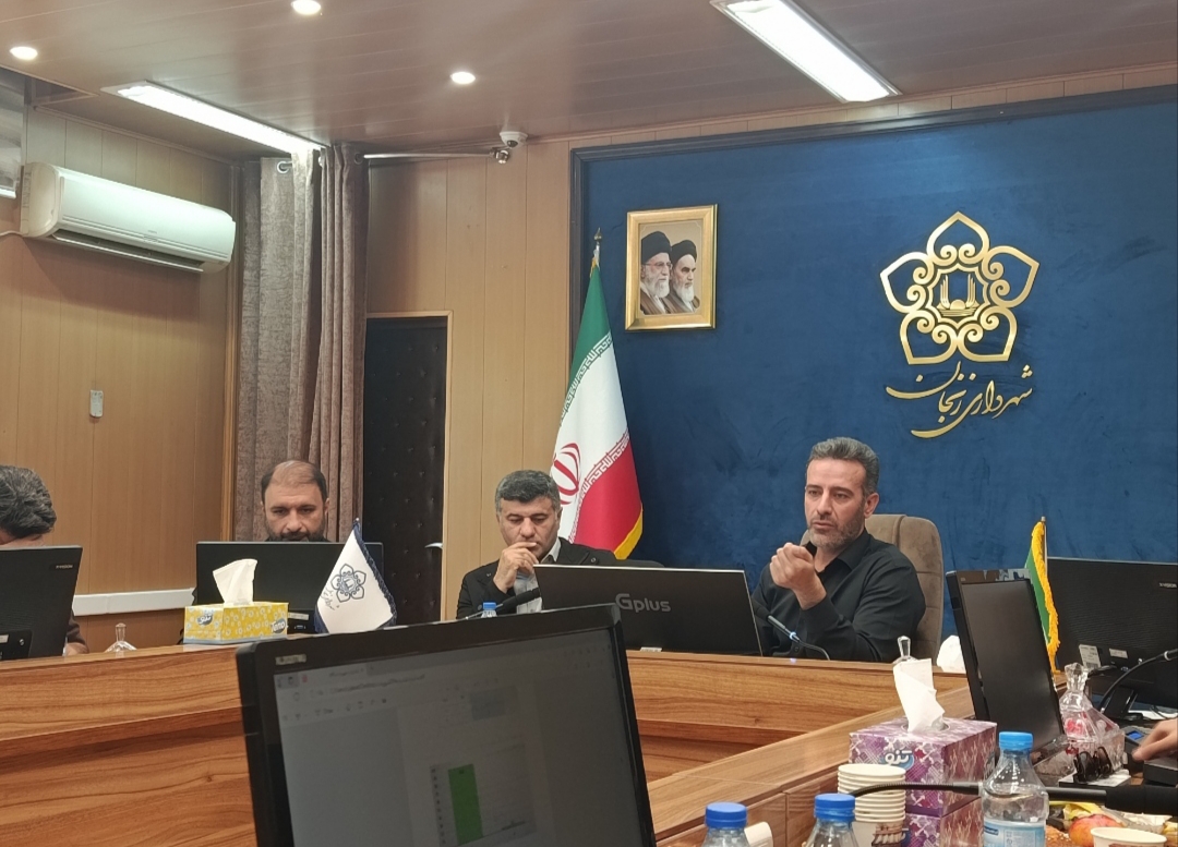 دومین جشنواره یادواره شادواره شهروندی از فردا در زنجان آغاز می‌شود