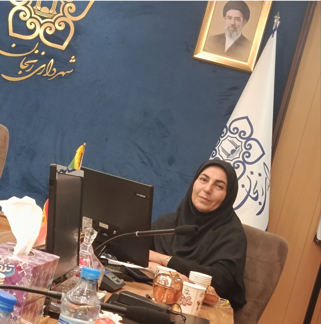 برنامه‌های متنوع فرهنگی و ورزشی در دومین شادواره شهروندی زنجان