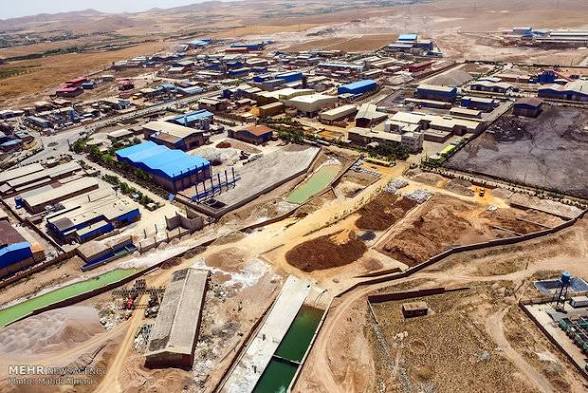 شهرک روی زنجان و تداوم یک بحران زیست‌محیطی؛ جابه‌جایی دیگر یک انتخاب نیست