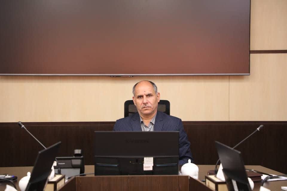 معاون هماهنگی امور عمرانی استانداری زنجان: زنجان در وضعیت تنش آبی است 