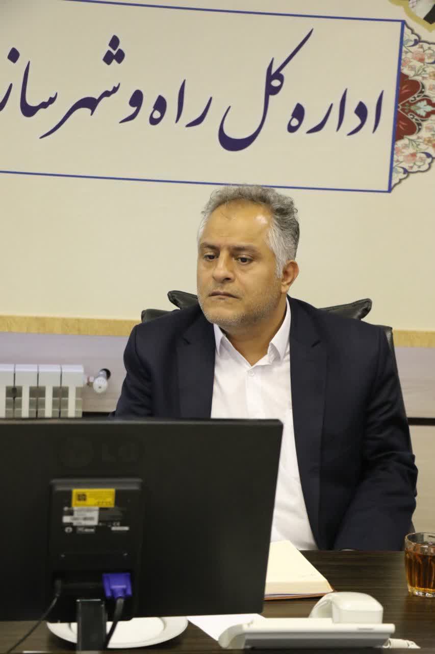 پیشرفت ۸۷ درصدی پروژه های نهضت ملی مسکن در استان زنجان