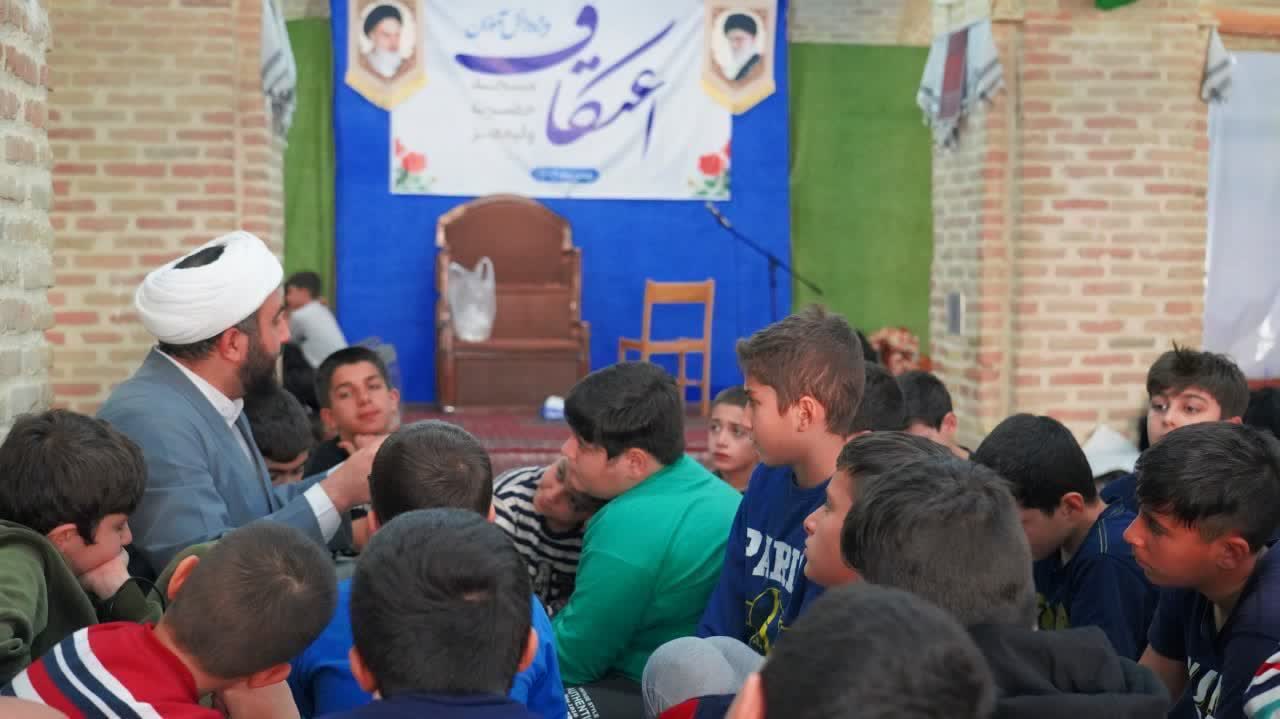 حمایت اوقاف زنجان از برگزاری اعتکاف، ترویج فرهنگ عفاف و حجاب و برپایی جشنهای بزرگ غدیر  