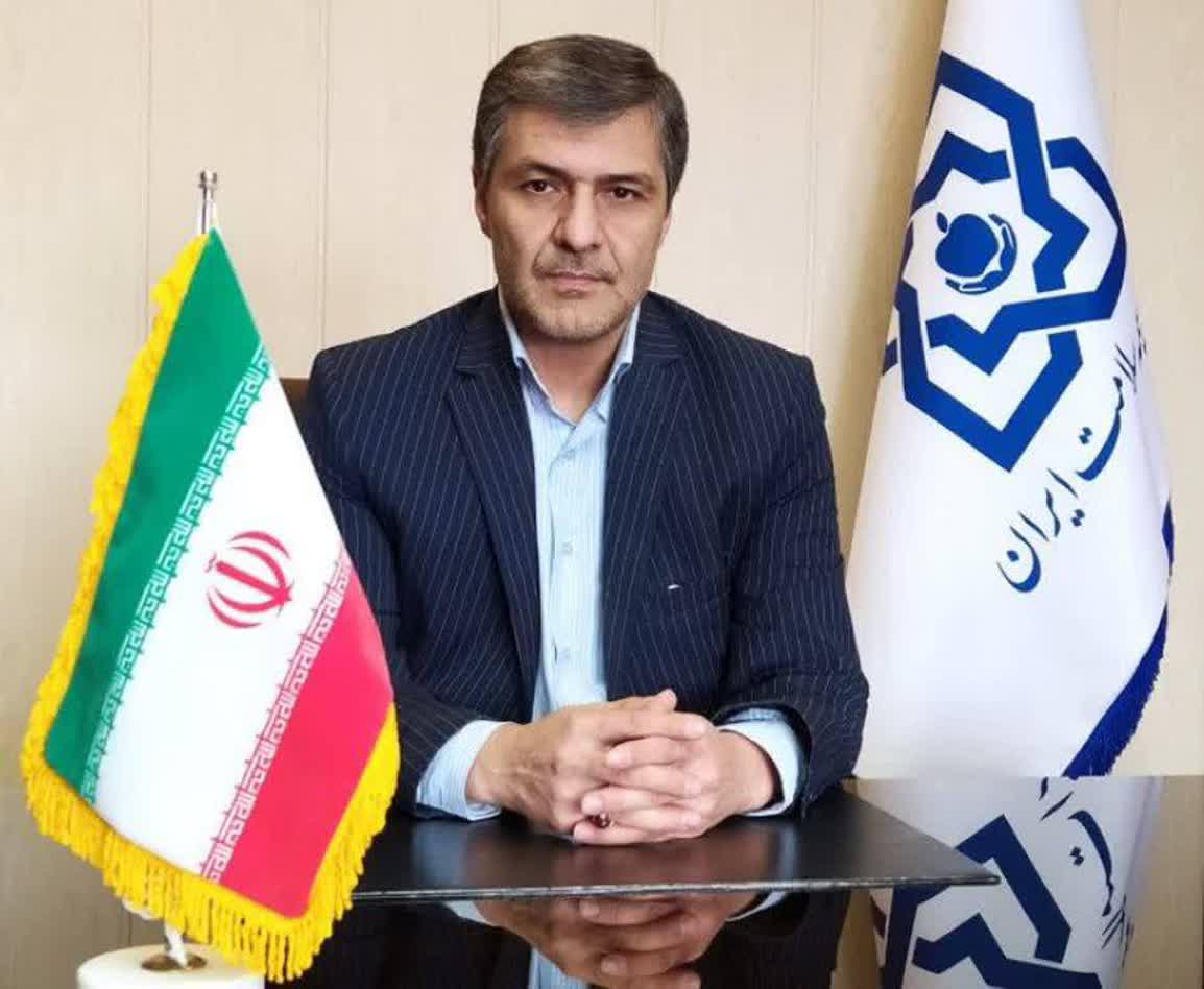 مدیرکل بیمه سلامت زنجان: بیش از ۸۵ درصد جمعیت تحت پوشش ما هستند