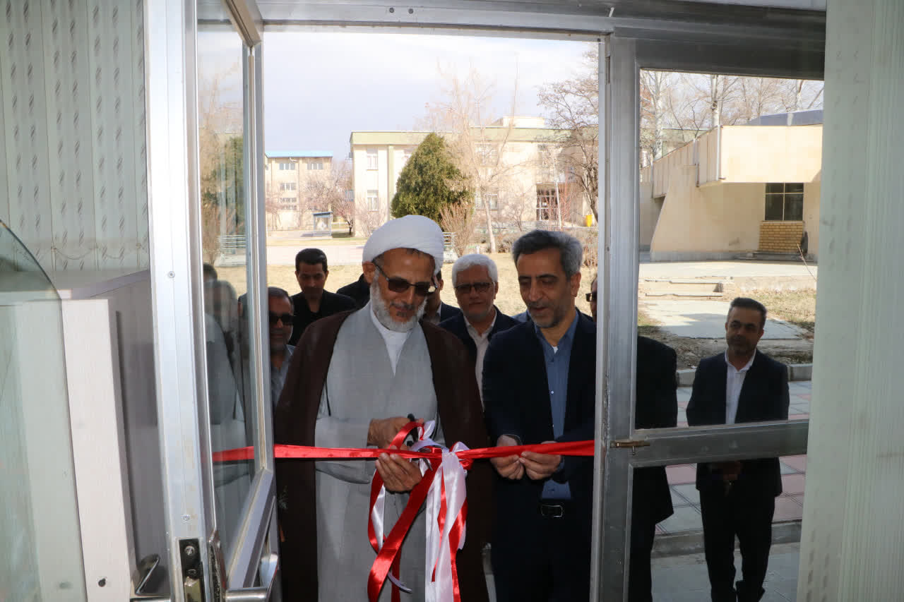 افتتاح مرکز سنجش الکترونیکی صلاحیت حرفه‌ای در زنجان؛ گامی نوین در مسیر توسعه مهارت‌آموزی