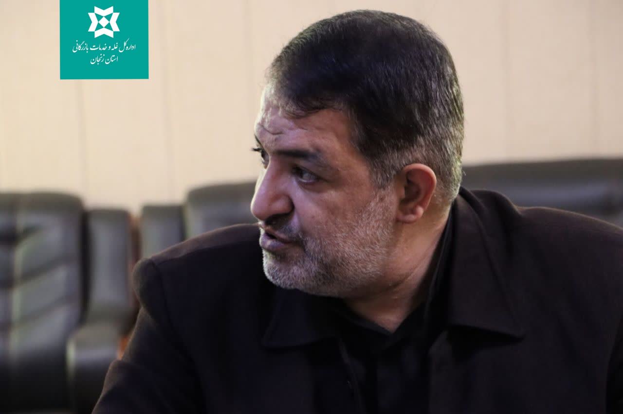  مدیرکل غله استان زنجان: دیزل‌ ژنراتورها در تعدادی از واحدهای تولیدی آرد استان زنجان وارد مدار بهره‌برداری شدند