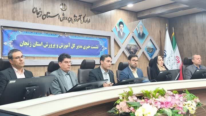 مشکلات زیرساختی و کمبود فضاهای آموزشی در شهرک‌های اقماری استان وجود دارد