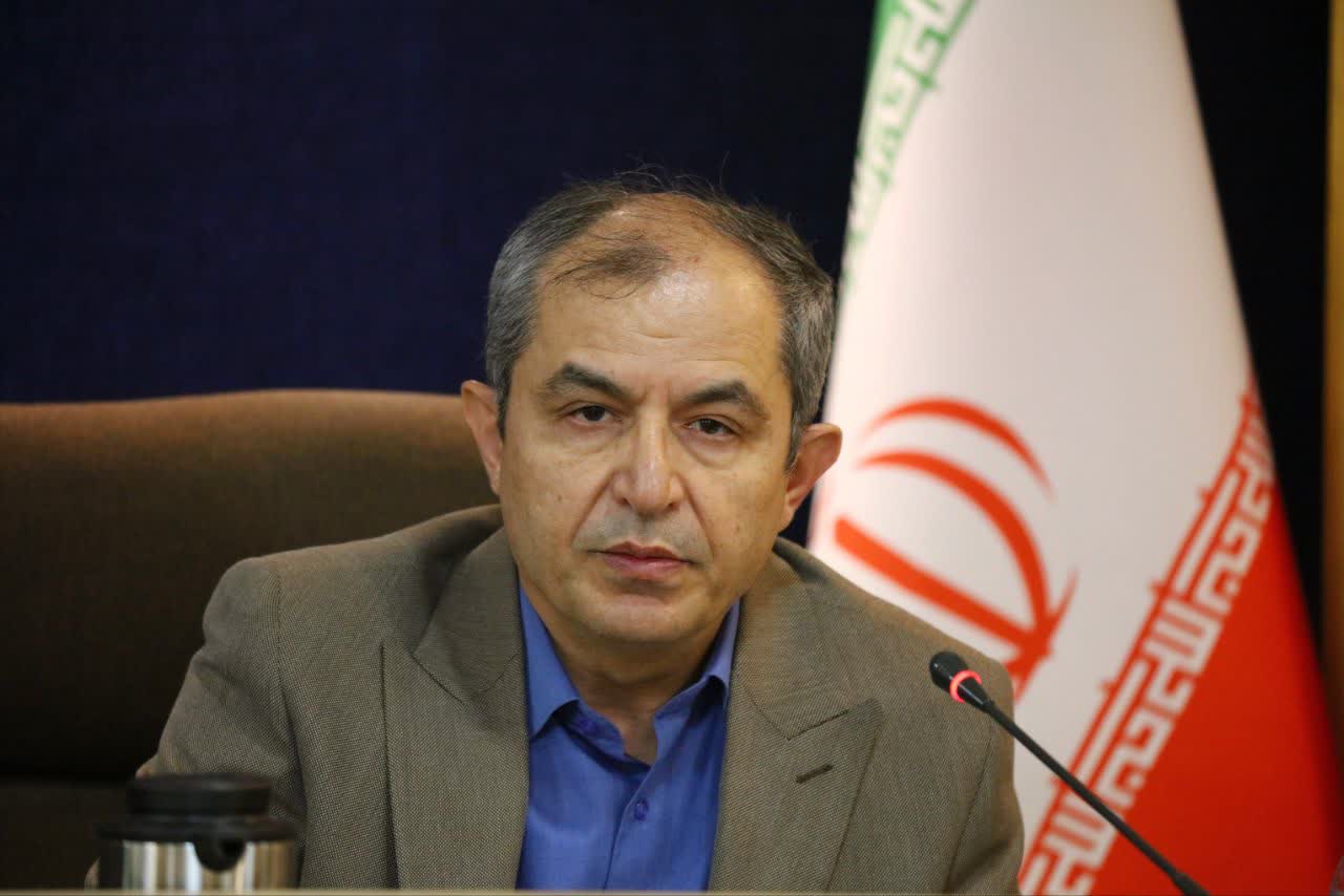 تأمین پایدار خدمات درمانی استان در شرایط جنگ و تعطیلات نوروزی 