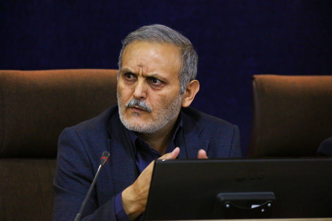 نوسازی ناوگان اورژانس زنجان با اختصاص بودجه ۱۰۰ میلیارد ریالی؛ ۳۶ آمبولانس جدید در راه است