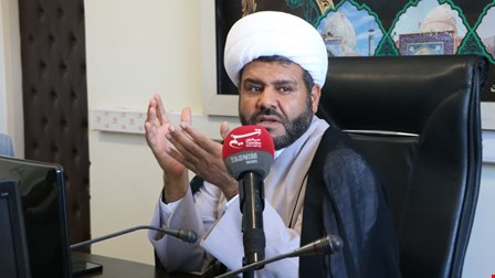 مسئولیت کمیته فرهنگی اربعین امسال بر عهده سازمان اوقاف و امورخیریه است