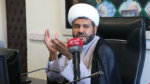 مسئولیت کمیته فرهنگی اربعین امسال بر عهده سازمان اوقاف و امورخیریه است
