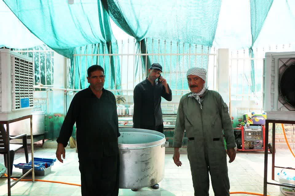 موکب اوقاف