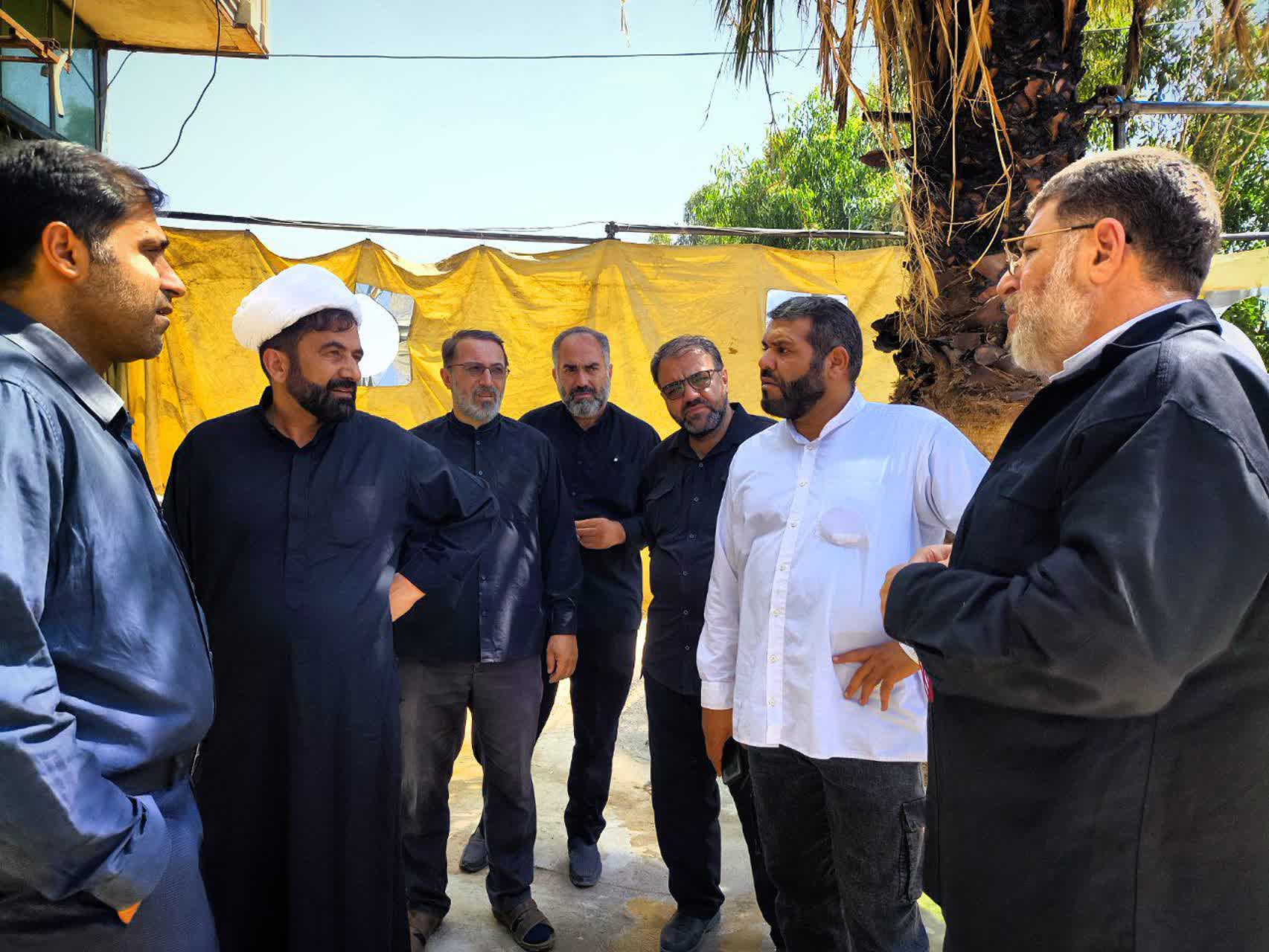 موکب اوقاف