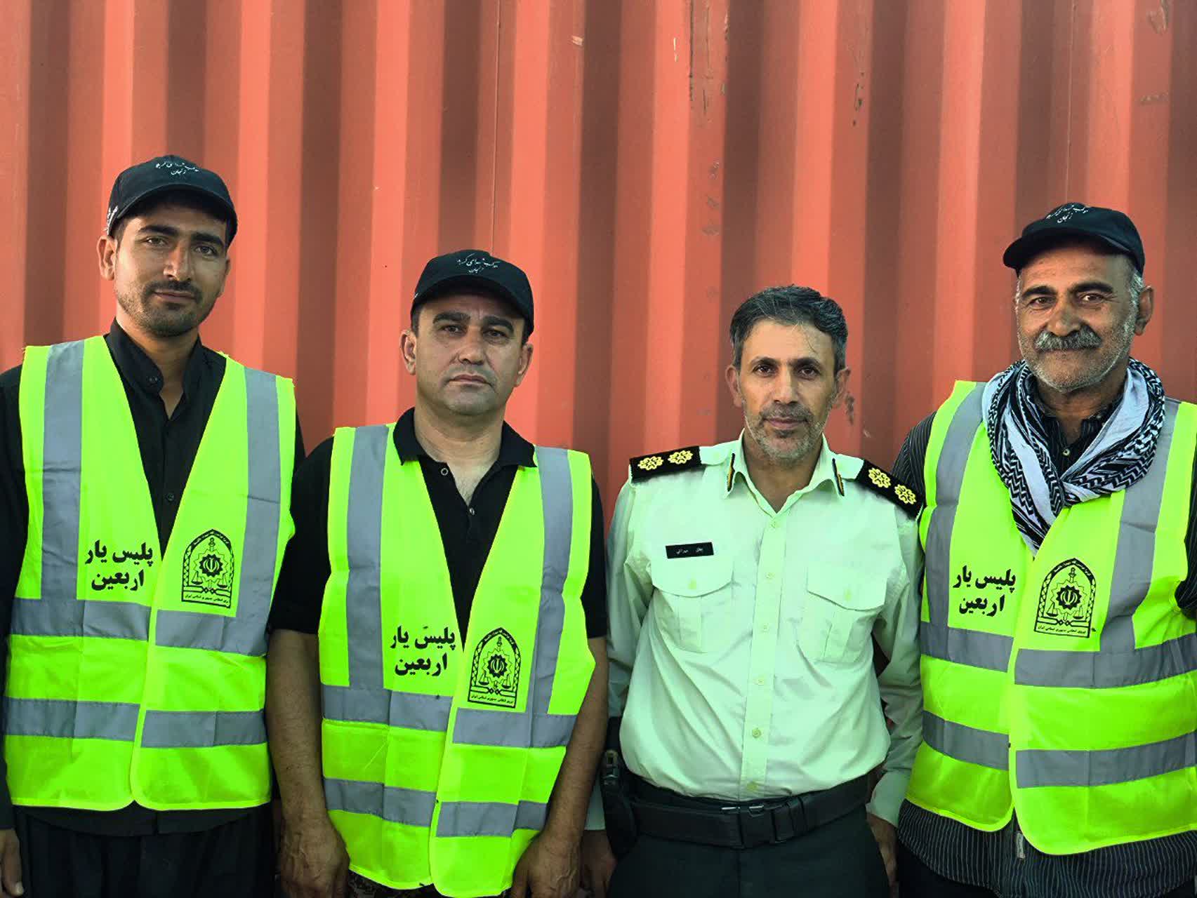 موکب اوقاف