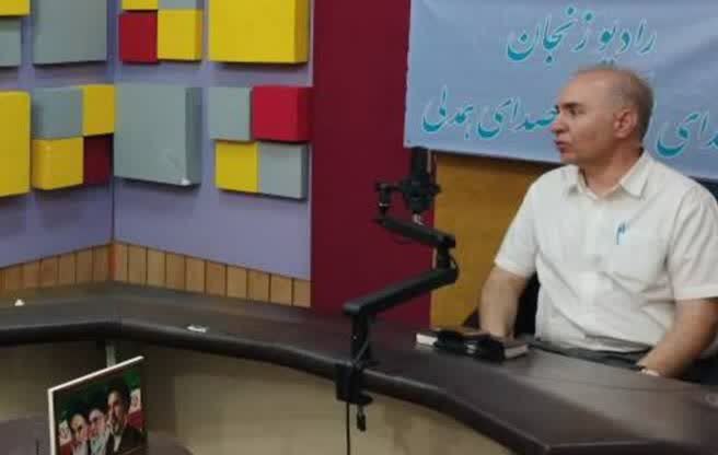 تأمین زمین و منابع مالی مهم‌ترین چالش پیش‌رو راه و شهرسازی زنجان