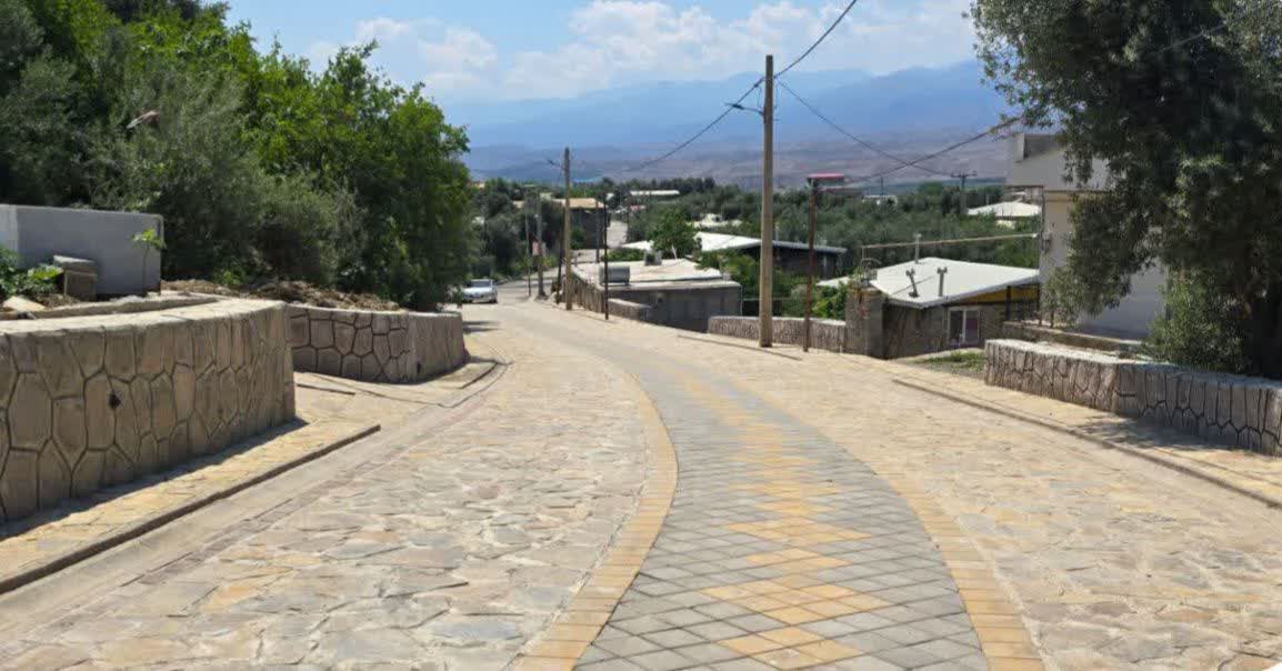 اجرای طرح هادی در ۷۶ درصد روستاهای بالای ۲۰ خانوار زنجان
