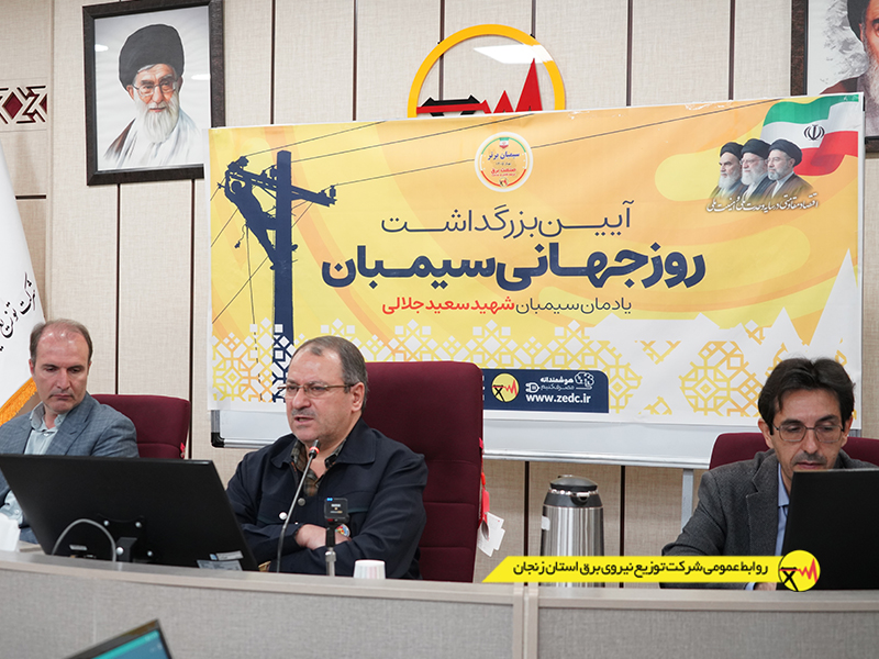 سیمبانان؛ پیشگامان پایداری شبکه در سخت‌ترین شرایط