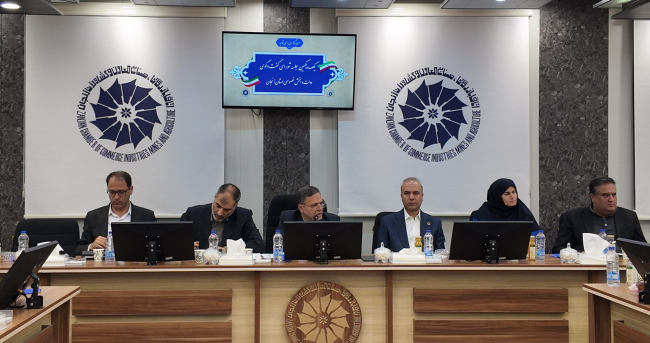  تثبیت جایگاه برتر شورای گفت‌وگوی زنجان نیازمند تداوم هم‌افزایی است
