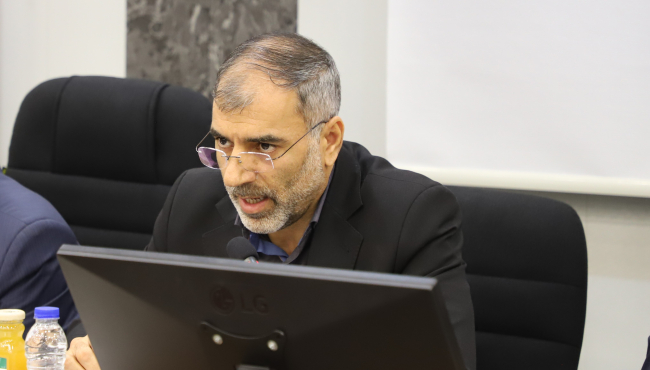  حمایت قضایی از فعالان معدنی و تولیدکنندگان استان ادامه دارد