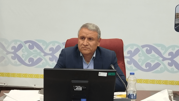 زنجان با نرخ مشارکت 50.9 درصد صدرنشین کشور شد