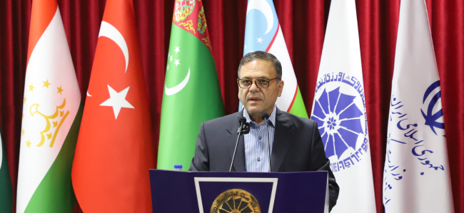  زنجان میزبانی رویدادهای بین‌المللی اکو را دوباره احیا می‌کند