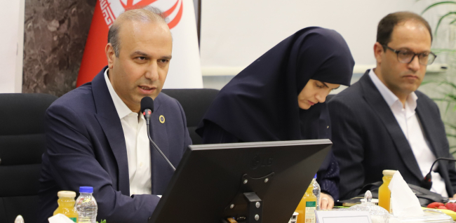فعالان اقتصادی به دنبال جایگزین برای مراودات تجاری با امارات هستند   