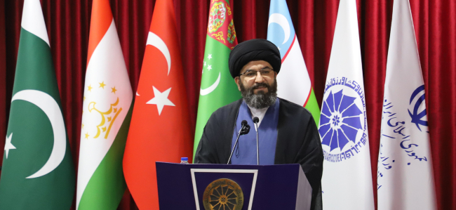 زنجان، میزبان همکاری و همدلی میان ملت‌های اکو