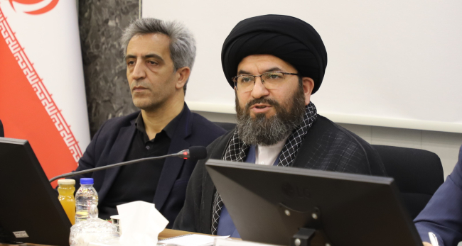 حل مشکلات حوزه معدن نیازمند هم‌افزایی و مدیریت قرارگاهی است 