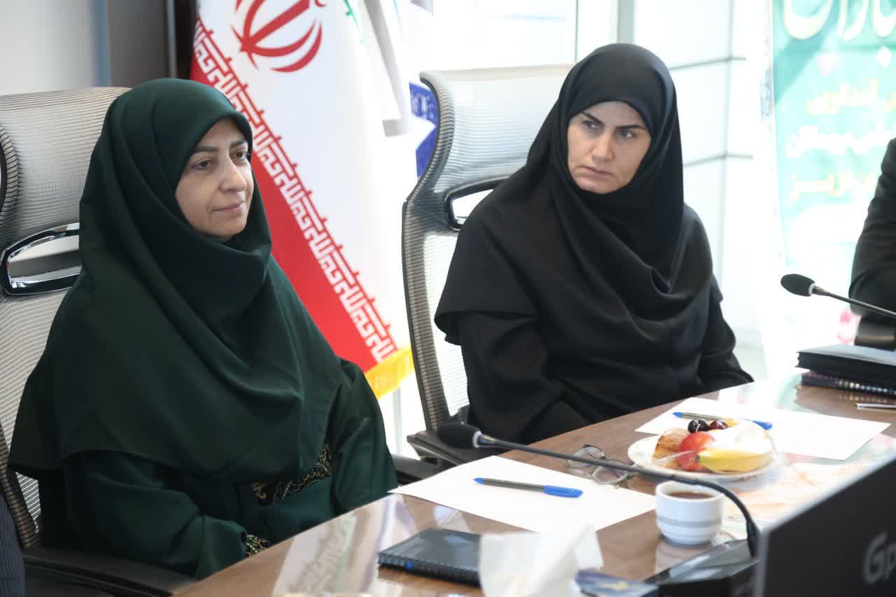 راشا کاسپین 