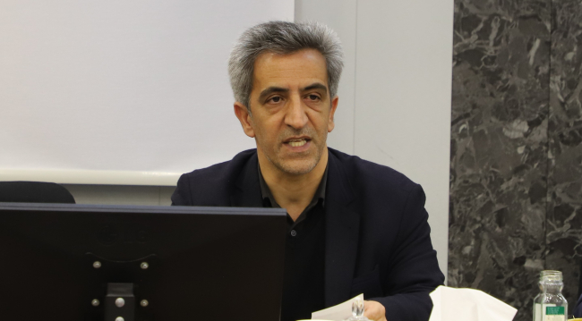  دولتی‌ها موانع داخلی تولید را جدی بگیرند