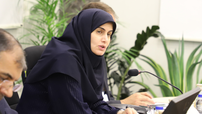  حمایت از تولید در شرایط جنگ اقتصادی اولویت دولت است
