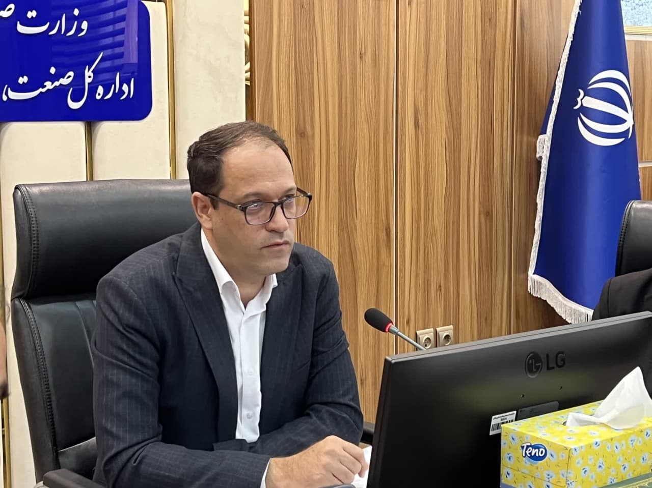  تشکیل سه هزار و ۵۲۷ پرونده تخلفات صنفی در زنجان