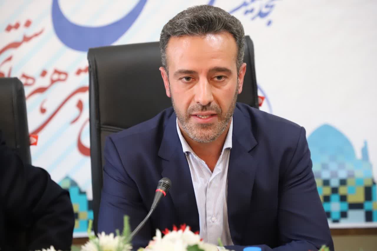 شهردار زنجان: جشنواره آش موجب معرفی بیشتر استان در سطح ملی می‌شود