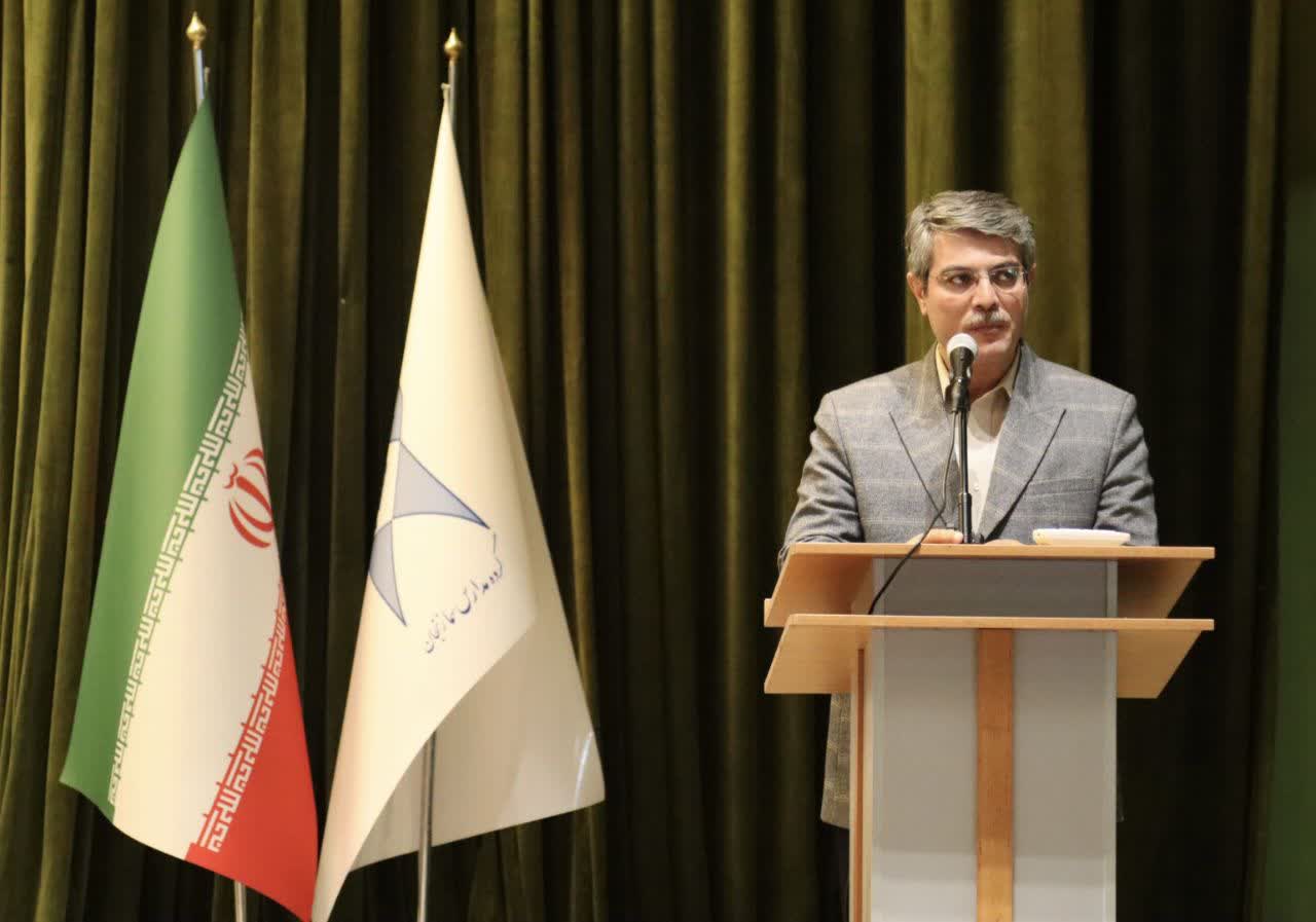 معاونت علوم تربیتی و مهارتی دانشگاه آزاد اسلامی زنجان: سرویس مدارس فضایی آموزشی و تربیتی است