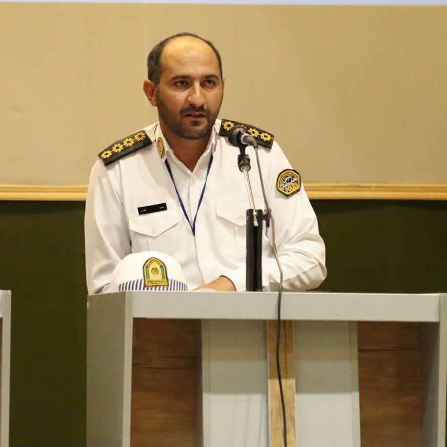  رانندگان سرویس مدارس مسئول سلامت دانش‌آموزان در مسیر مدرسه هستند